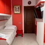 Casa Elegante Vicino Al Centro Di Roma