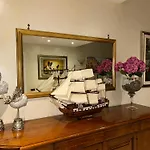 Casa Elegante Vicino Al Centro Di Roma
