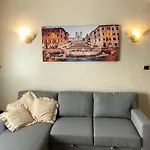 Casa Elegante Vicino Al Centro Di Roma
