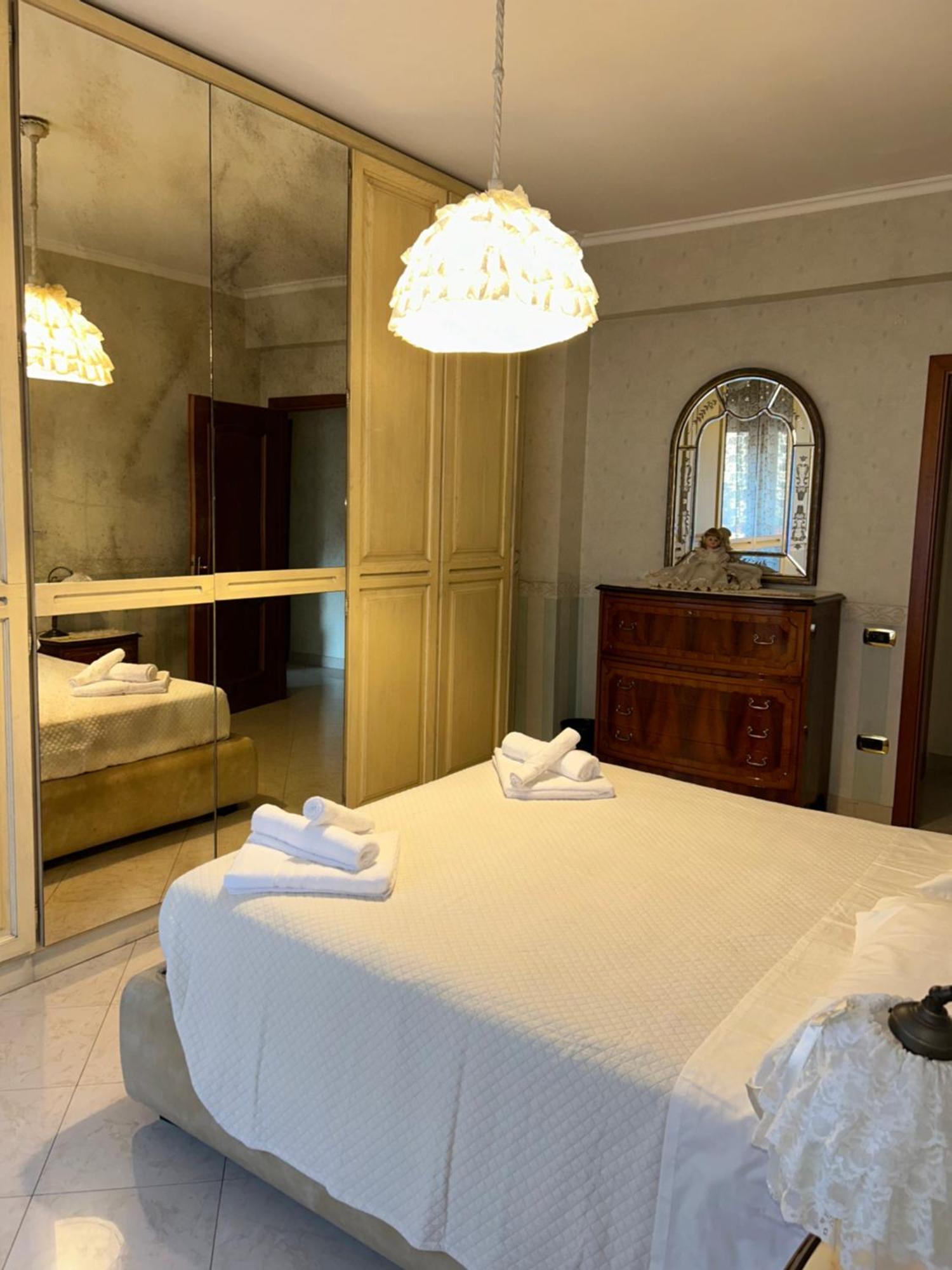 Casa Elegante Vicino Al Centro Di