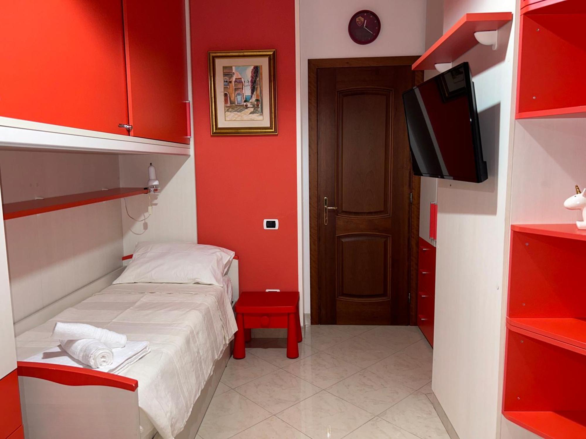 Apartment Casa Elegante Vicino Al Centro Di Rom