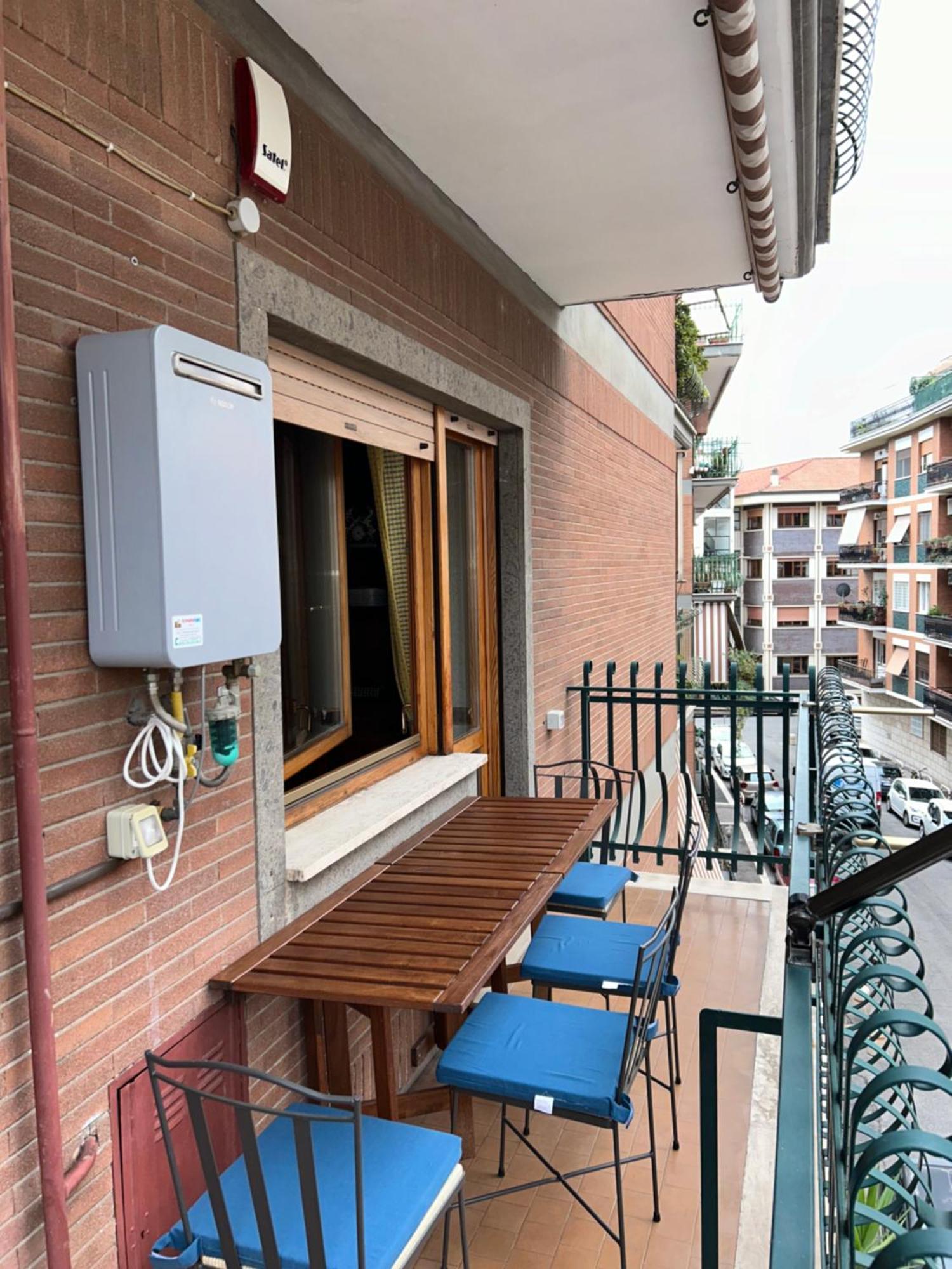 Casa Elegante Vicino Al Centro Di