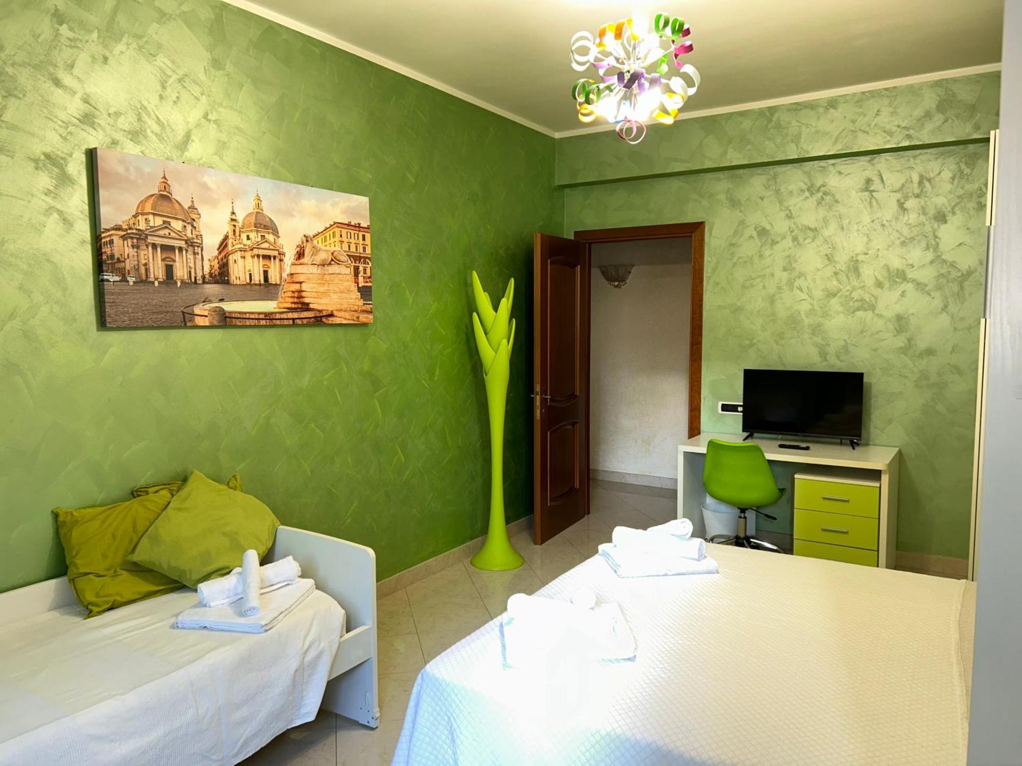 Apartment Casa Elegante Vicino Al Centro Di