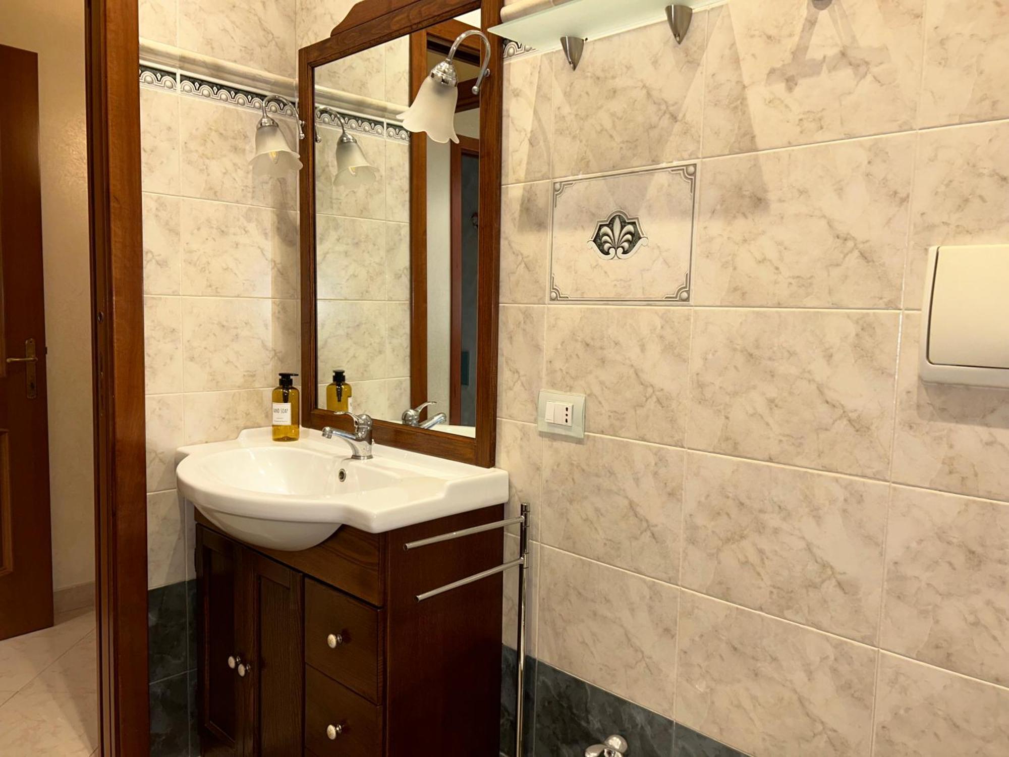 Apartment Casa Elegante Vicino Al Centro Di Rom