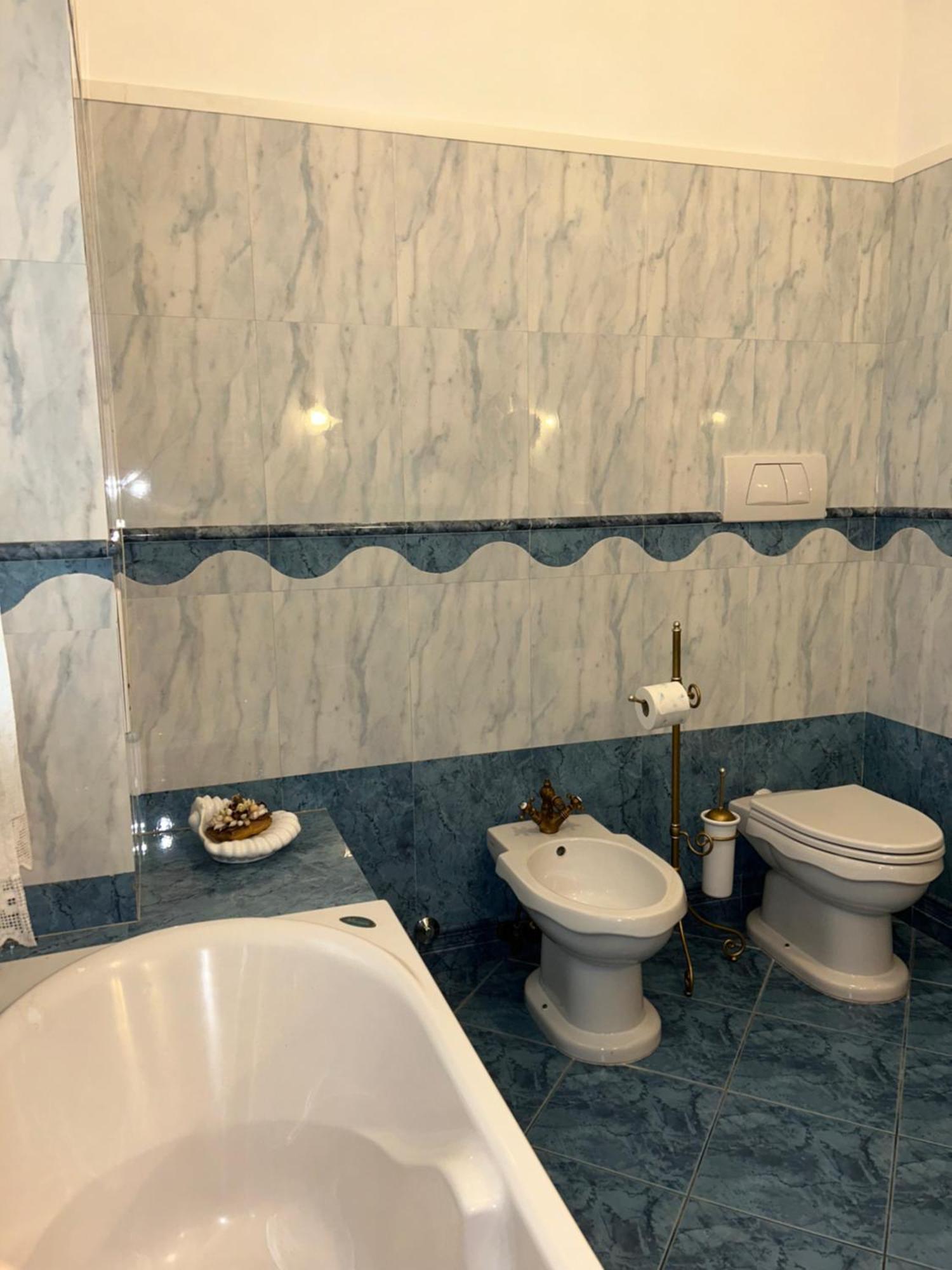 Casa Elegante Vicino Al Centro Di Apartment
