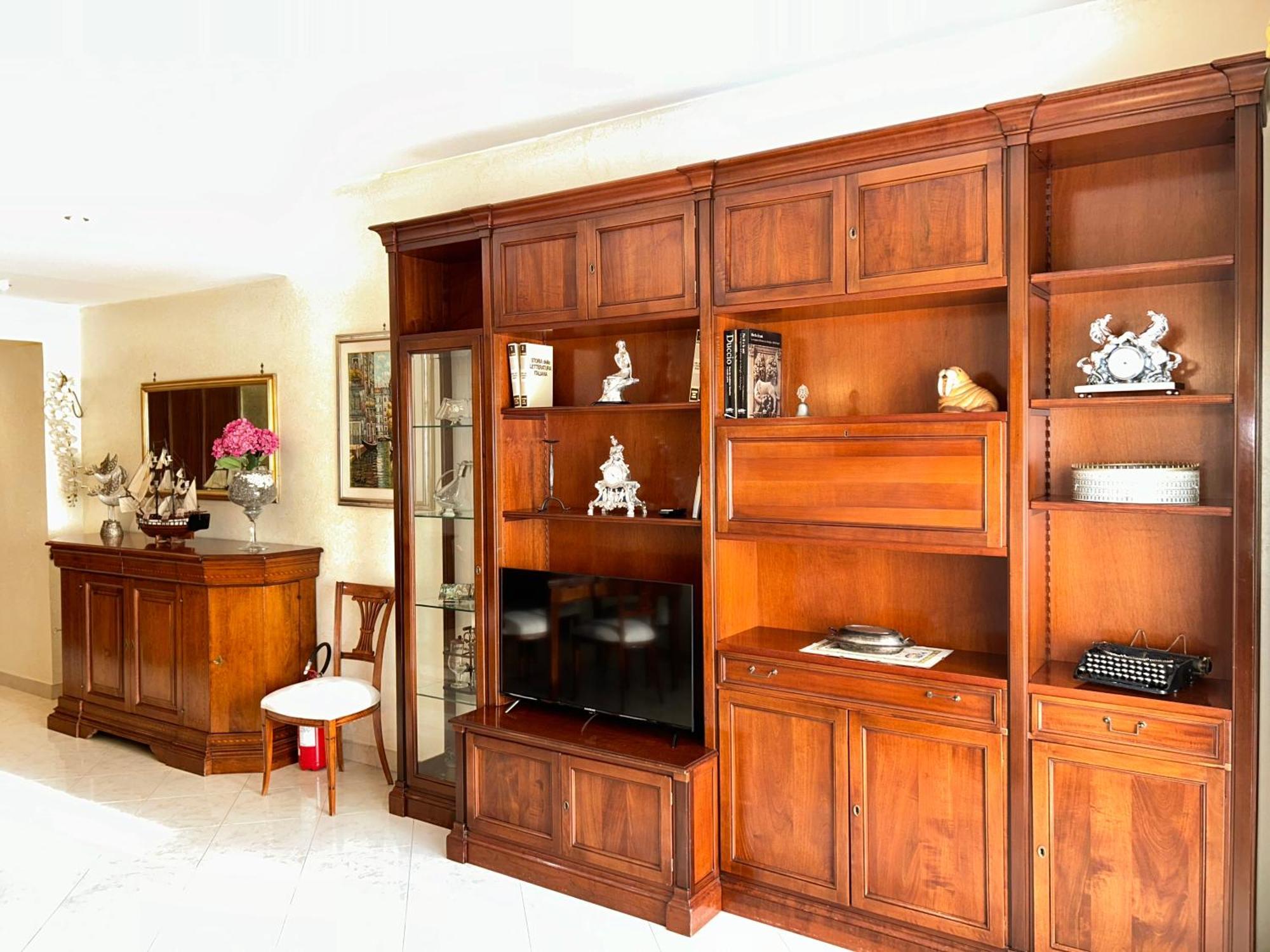 Apartment Casa Elegante Vicino Al Centro Di Rom