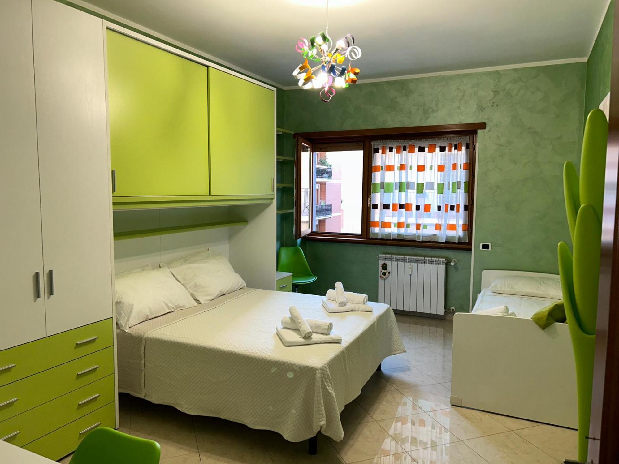 Casa Elegante Vicino Al Centro Di Apartment *