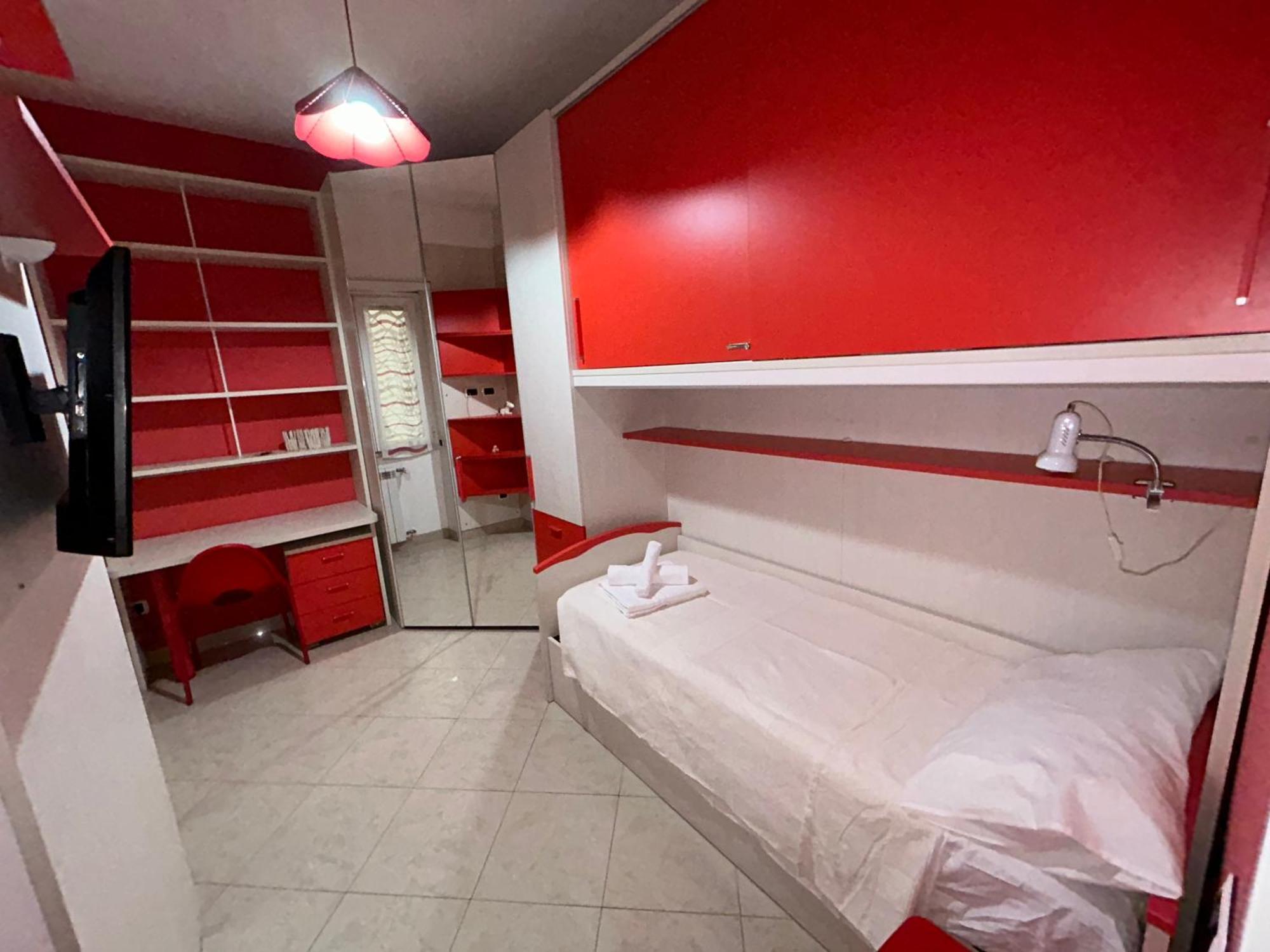 Lägenhet Casa Elegante Vicino Al Centro Di *